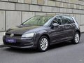 Daumennagel 1 - Volkswagen Golf VII Automatik Lounge BMT