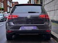 Daumennagel 32 - Volkswagen Golf VII Automatik Lounge BMT