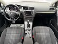 Daumennagel 11 - Volkswagen Golf VII Automatik Lounge BMT