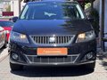 Daumennagel 46 - SEAT Alhambra Automatik 7Sitzer