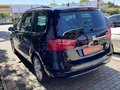 Daumennagel 4 - SEAT Alhambra Automatik 7Sitzer