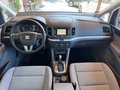 Daumennagel 15 - SEAT Alhambra Automatik 7Sitzer