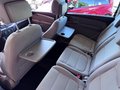 Daumennagel 5 - SEAT Alhambra Automatik 7Sitzer