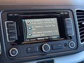 Daumennagel 59 - SEAT Alhambra Automatik 7Sitzer