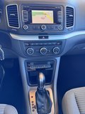 Daumennagel 23 - SEAT Alhambra Automatik 7Sitzer