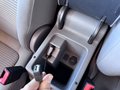 Daumennagel 29 - SEAT Alhambra Automatik 7Sitzer
