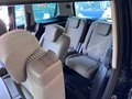 Daumennagel 37 - SEAT Alhambra Automatik 7Sitzer