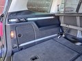 Daumennagel 33 - SEAT Alhambra Automatik 7Sitzer