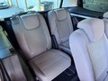 Daumennagel 38 - SEAT Alhambra Automatik 7Sitzer