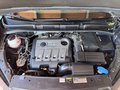 Daumennagel 48 - SEAT Alhambra Automatik 7Sitzer