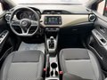 Daumennagel 11 - Nissan Micra N-Way  Apple CarPlay