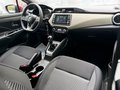Daumennagel 12 - Nissan Micra N-Way  Apple CarPlay