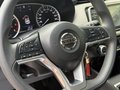 Daumennagel 18 - Nissan Micra N-Way  Apple CarPlay