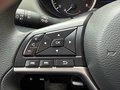 Daumennagel 17 - Nissan Micra N-Way  Apple CarPlay