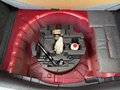 Daumennagel 35 - Nissan Micra N-Way  Apple CarPlay