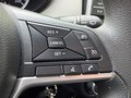 Daumennagel 19 - Nissan Micra N-Way  Apple CarPlay