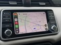 Daumennagel 24 - Nissan Micra N-Way  Apple CarPlay