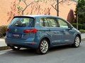 Daumennagel 5 - Volkswagen Golf Sportsvan VII Highline BMT Automatik