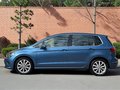 Daumennagel 9 - Volkswagen Golf Sportsvan VII Highline BMT Automatik