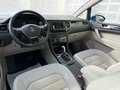 Daumennagel 10 - Volkswagen Golf Sportsvan VII Highline BMT Automatik