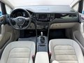 Daumennagel 11 - Volkswagen Golf Sportsvan VII Highline BMT Automatik