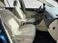 Daumennagel 4 - Volkswagen Golf Sportsvan VII Highline BMT Automatik