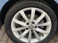 Daumennagel 49 - Volkswagen Golf Sportsvan VII Highline BMT Automatik
