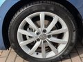 Daumennagel 51 - Volkswagen Golf Sportsvan VII Highline BMT Automatik