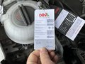 Daumennagel 47 - Volkswagen Passat Highline BMT/Start-Stopp  1.Hand