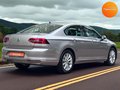 Daumennagel 3 - Volkswagen Passat Highline BMT/Start-Stopp  1.Hand