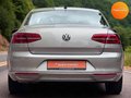 Daumennagel 39 - Volkswagen Passat Highline BMT/Start-Stopp  1.Hand