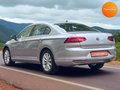 Daumennagel 5 - Volkswagen Passat Highline BMT/Start-Stopp  1.Hand