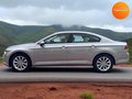 Daumennagel 13 - Volkswagen Passat Highline BMT/Start-Stopp  1.Hand