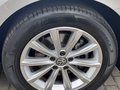 Daumennagel 57 - Volkswagen Passat Highline BMT/Start-Stopp  1.Hand