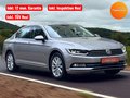 Daumennagel 1 - Volkswagen Passat Highline BMT/Start-Stopp  1.Hand