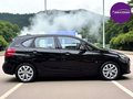 Daumennagel 18 - BMW 225 xe Sport Line Automatik Navi