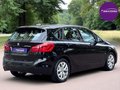 Daumennagel 5 - BMW 225 xe Sport Line Automatik Navi