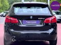 Daumennagel 47 - BMW 225 xe Sport Line Automatik Navi