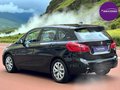 Daumennagel 7 - BMW 225 xe Sport Line Automatik Navi