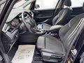 Daumennagel 10 - BMW 225 xe Sport Line Automatik Navi