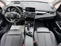 Daumennagel 14 - BMW 225 xe Sport Line Automatik Navi