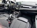 Daumennagel 15 - BMW 225 xe Sport Line Automatik Navi