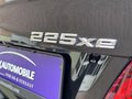Daumennagel 60 - BMW 225 xe Sport Line Automatik Navi