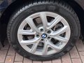 Daumennagel 58 - BMW 225 xe Sport Line Automatik Navi
