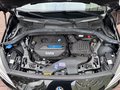 Daumennagel 52 - BMW 225 xe Sport Line Automatik Navi