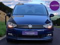Daumennagel 44 - Volkswagen Touran Sound BMT/Start-Stopp Navi PDC