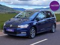 Daumennagel 1 - Volkswagen Touran Sound BMT/Start-Stopp Navi PDC