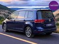 Daumennagel 8 - Volkswagen Touran Sound BMT/Start-Stopp Navi PDC