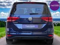 Daumennagel 40 - Volkswagen Touran Sound BMT/Start-Stopp Navi PDC