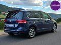 Daumennagel 5 - Volkswagen Touran Sound BMT/Start-Stopp Navi PDC